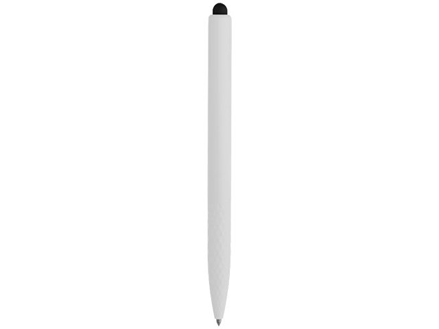 Ручка-стилус шариковая «Tri Click Clip»