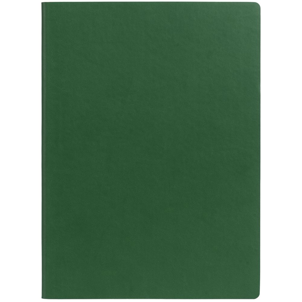 Блокнот Mild, зеленый