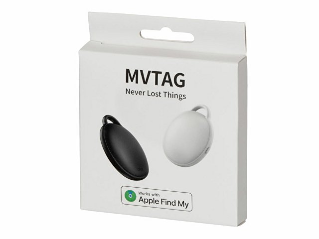 Поисковый трекер для устройств Apple «MVTAG»