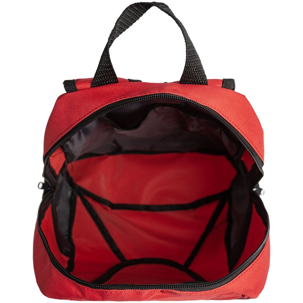 Рюкзак Unit Beetle, красный
