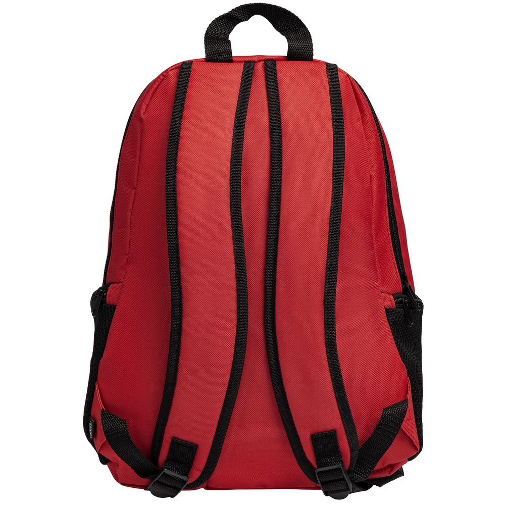 Рюкзак Unit Beetle, красный