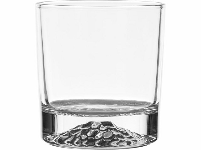 Стеклянный бокал для виски «Broddy»