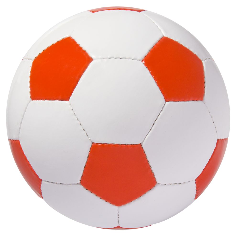 Набор для игры в футбол On The Field, с красным мячом