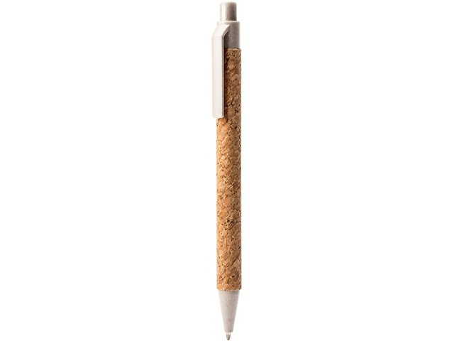Ручка шариковая COMPER Eco-line с корпусом из пробки