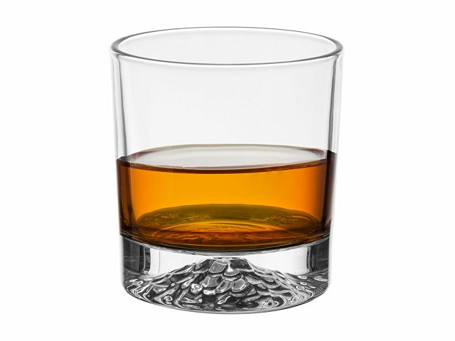 Стеклянный бокал для виски «Broddy»