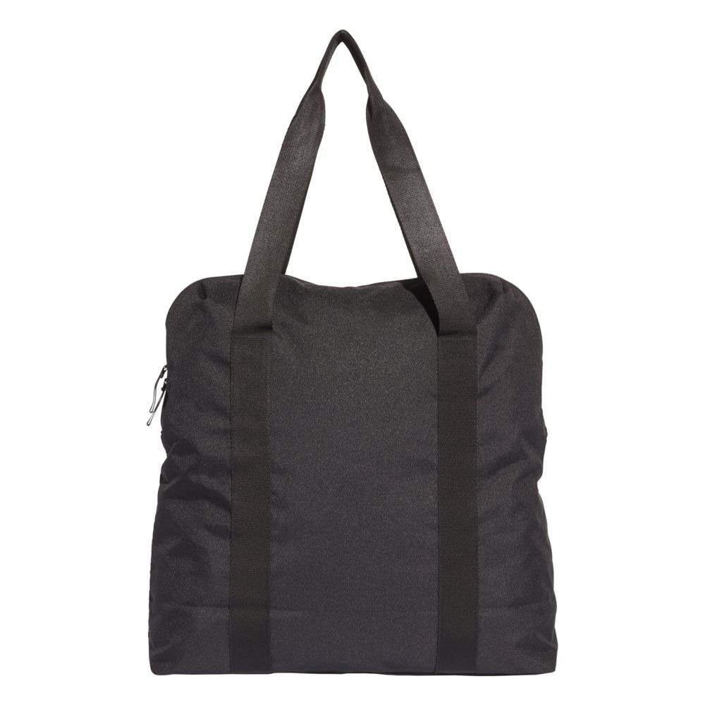 Сумка женская Core Tote Bag, черная