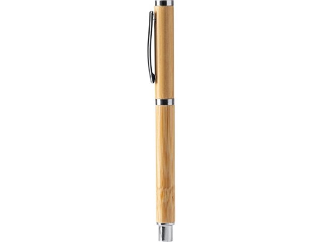 Ручка роллер бамбуковая PIRGO