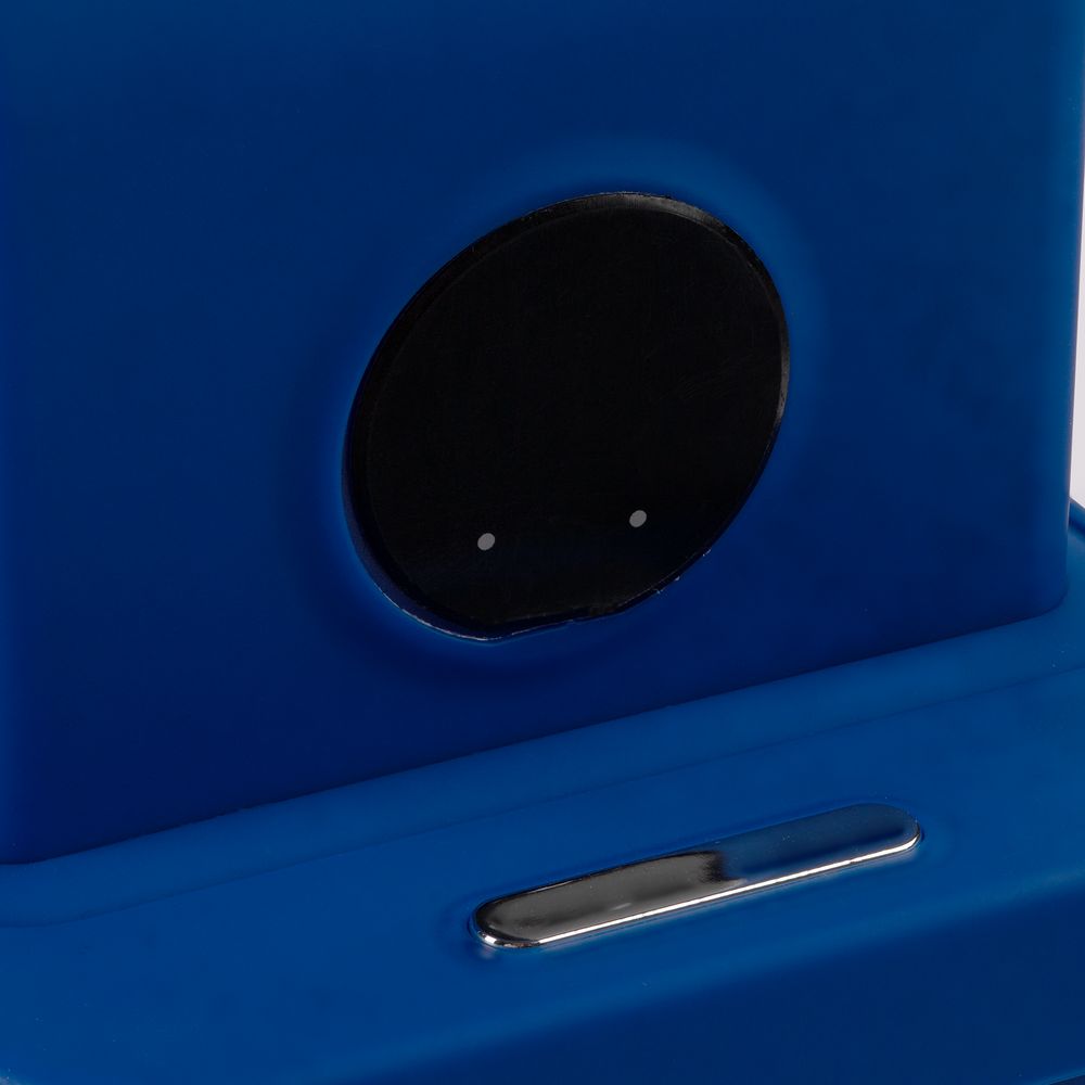 Магнитная зарядная станция Cooper Duo, синяя
