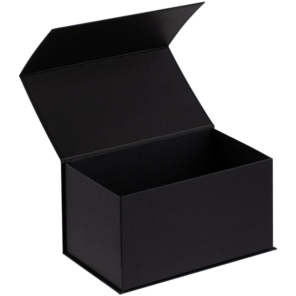 Коробка Very Much, черная
