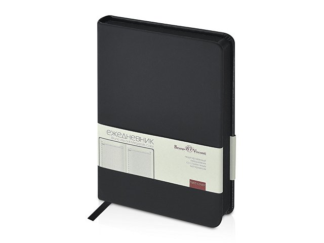 Ежедневник недатированный А6 «Megapolis Color»