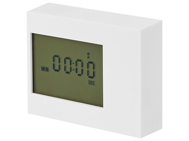 Настольные электронные мультифункциональные часы «Rotatio»