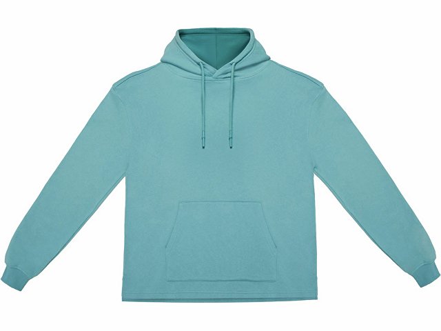 Худи оверсайз «Alpha.01» унисекс