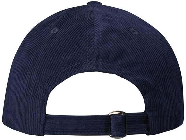 Бейсболка «Hutton» из переработанного хлопка