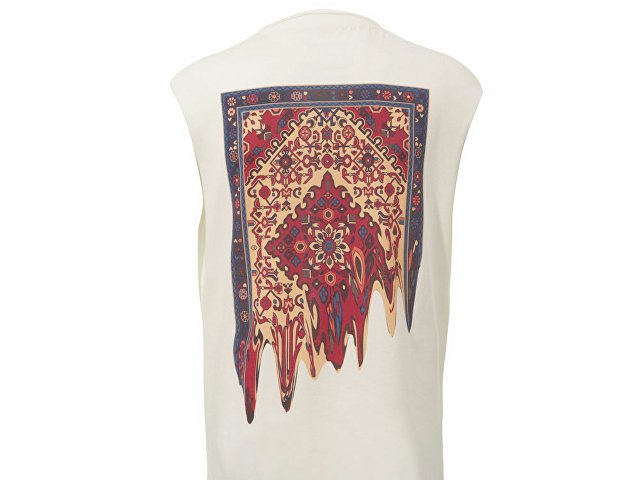 Майка оверсайз «Berlin», унисекс