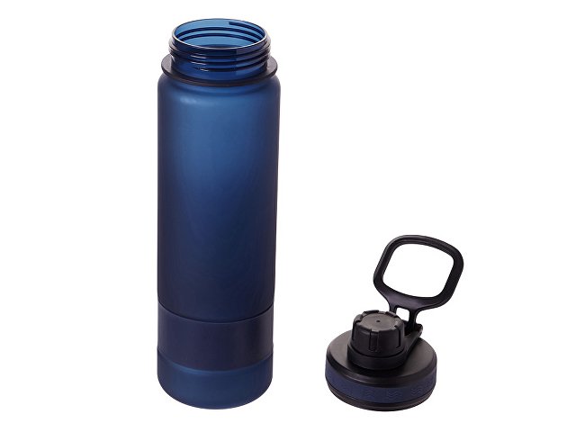 Бутылка для воды с ручкой «Misty», 850 мл