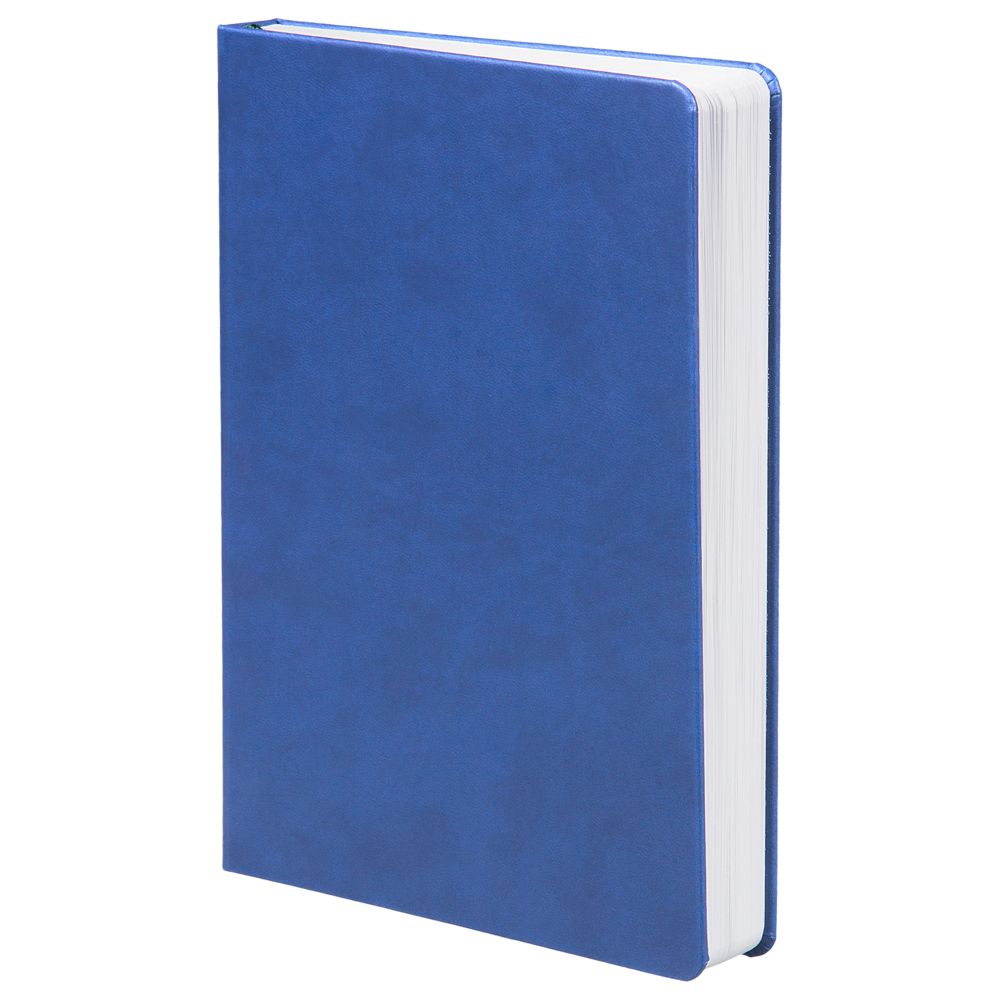 Ежедневник Basis, датированный, светло-синий
