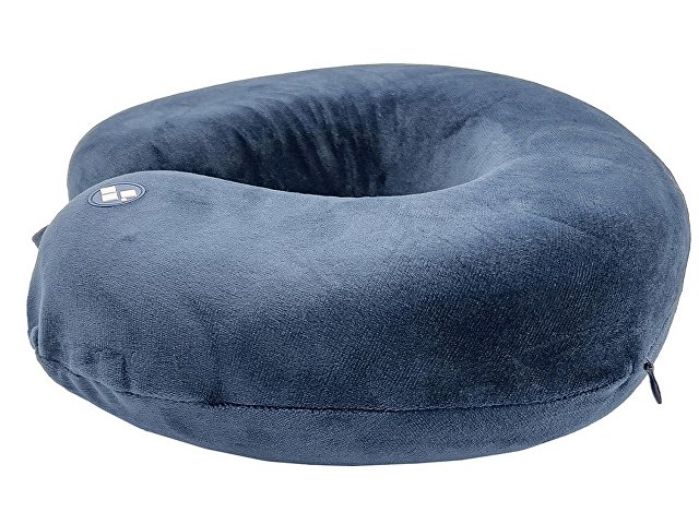 Подушка для путешествий с эффектом памяти «Drowsy»