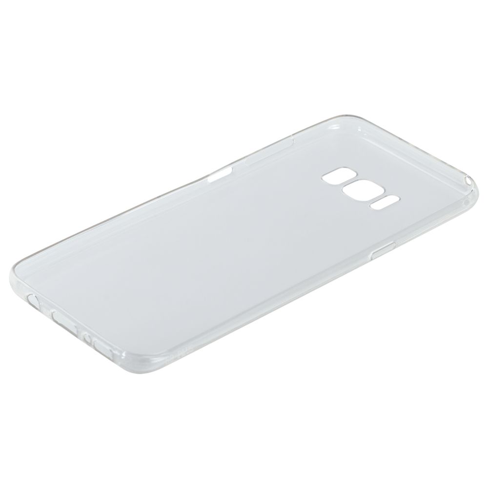 Чехол Exсellence для Samsung Galaxy S8 Plus, силиконовый