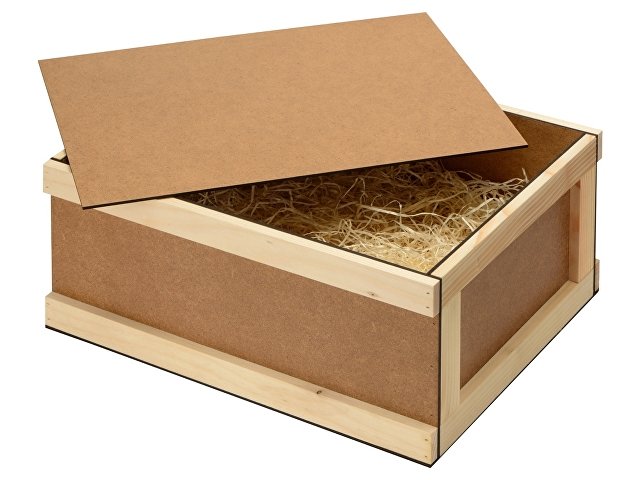 Подарочная коробка «Почтовый ящик»