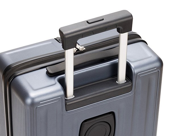 Чемодан «БАЙКАЛ», 37 л