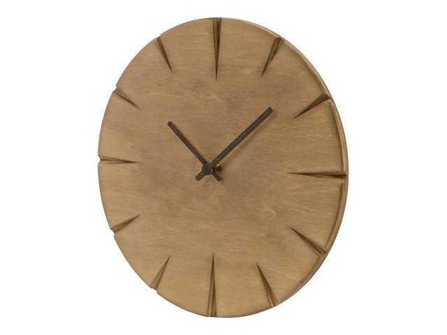 Часы деревянные «Helga»