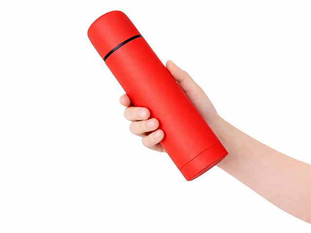 Термос «Ямал Софт Тач», 500 мл