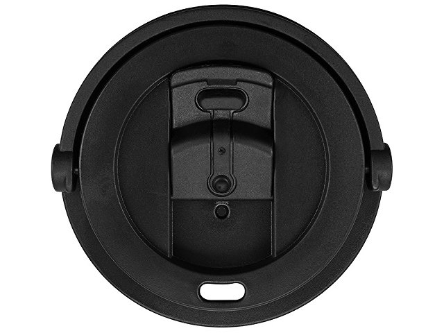 Вакуумная термокружка «Grant», soft-touch, тубус