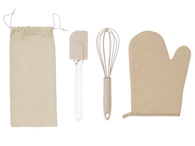 Набор для выпечки «Canele»