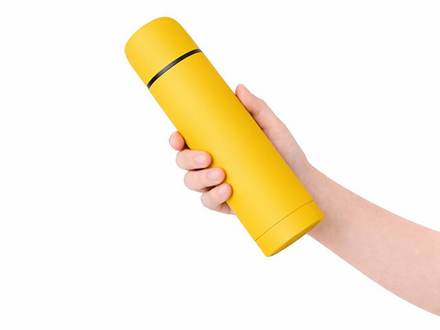 Термос «Ямал Софт Тач», 500 мл