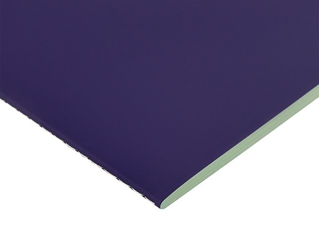 Бизнес-тетрадь А5 «Pragmatic Contrast»