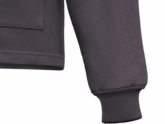 Худи оверсайз «Alpha.01» унисекс