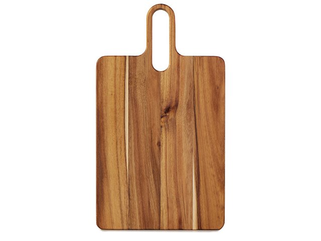 Разделочная доска из акации «Вэй»