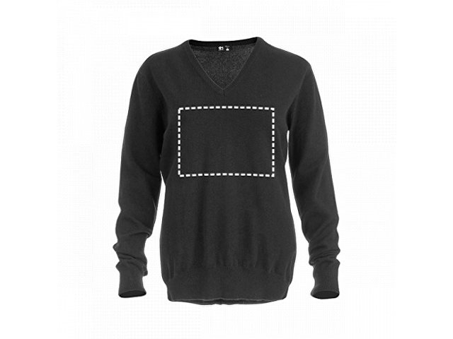 Пуловер "Milan" женский