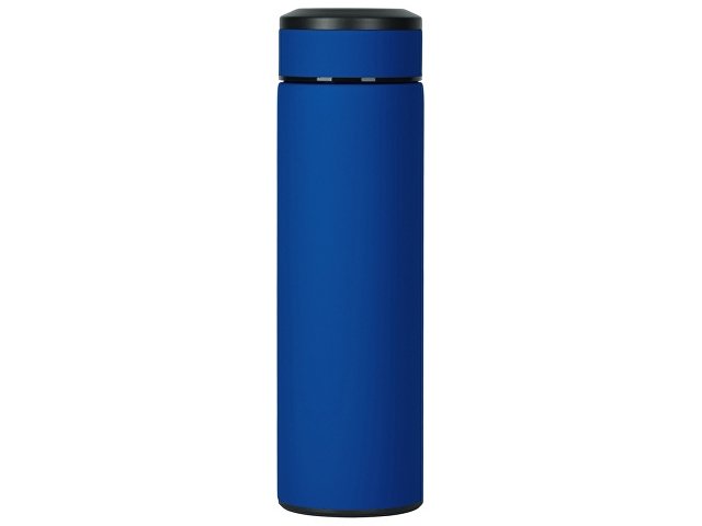 Вакуумный термос "Vacuum Flask C1", soft touch, 420мл