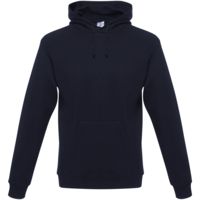 Толстовка ID.003 темно-синяя Толстовка ID.003 темно-синяя