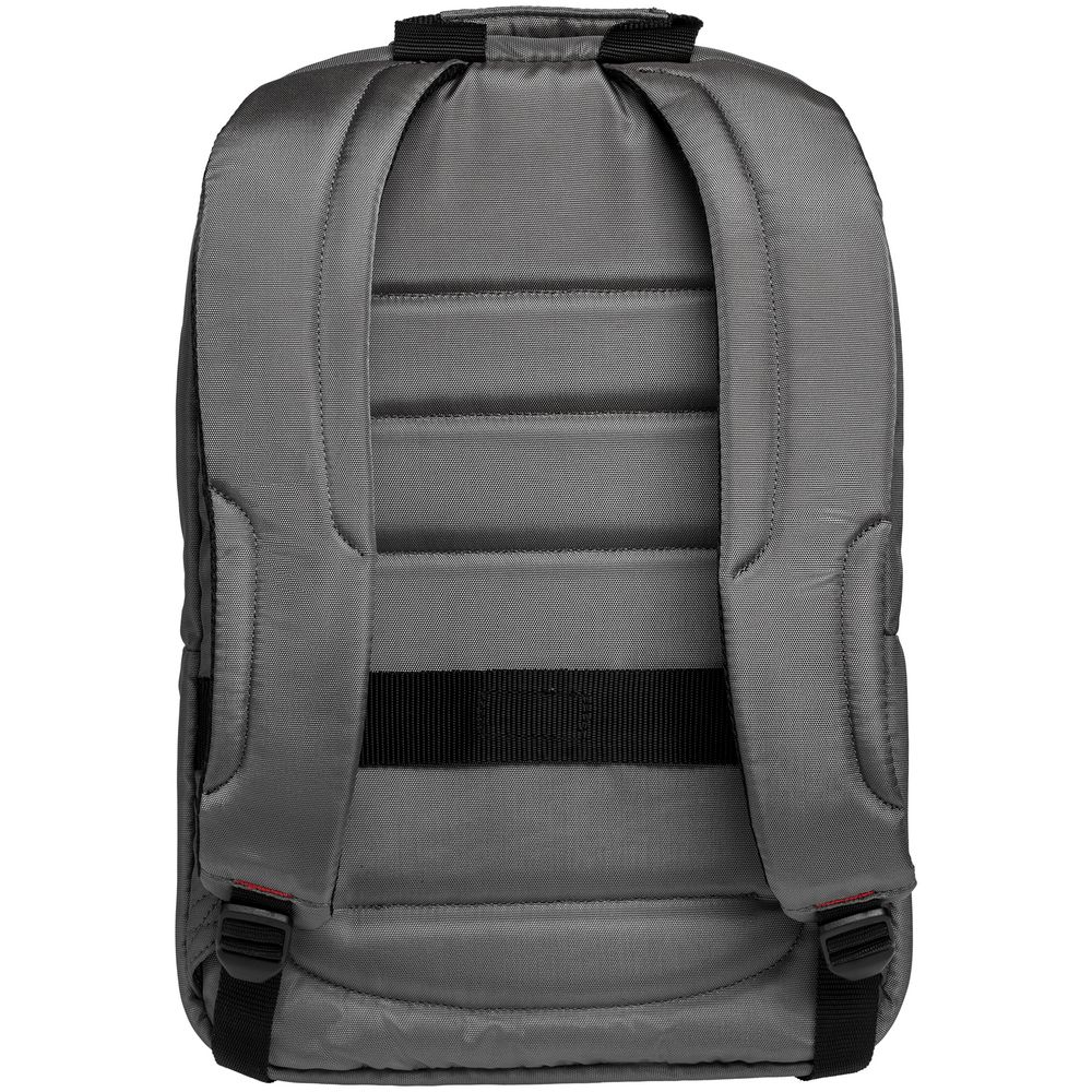 Рюкзак для ноутбука GuardIT 2.0 M, серый
