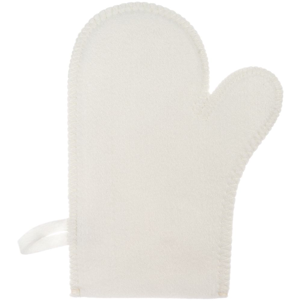 Набор для бани Heat Off, ver.2, белый