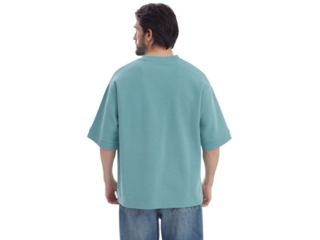 Футболка «Gamma.01» мужская