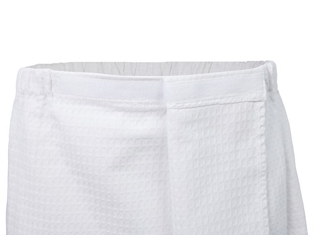 Килт для бани вафельный «Tranquil», мужской