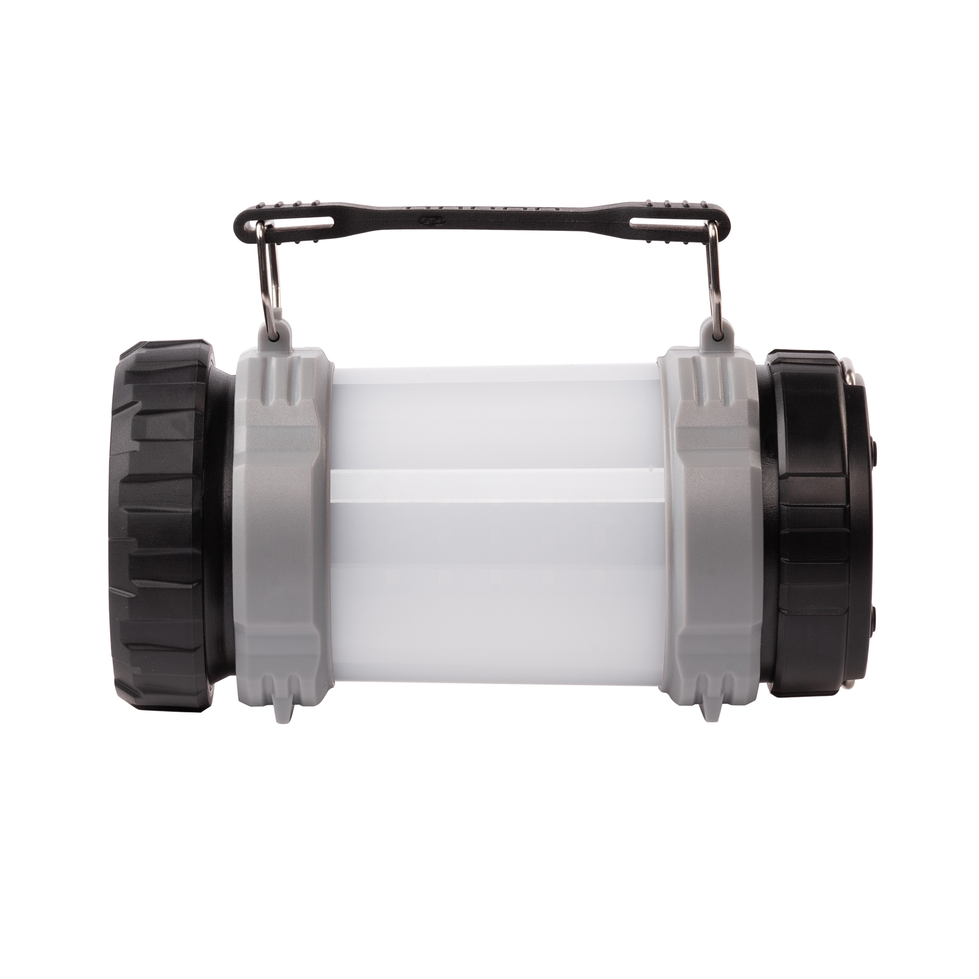 Туристический led-фонарь "Campus" с аккумулятором 4000 mAh 