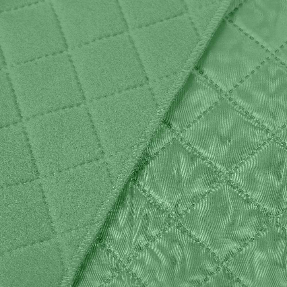 Плед для пикника Soft & Dry, светло-зеленый