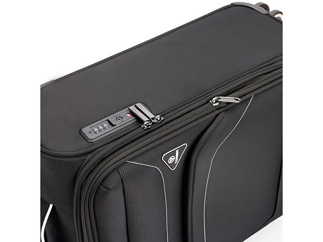 Чемодан «НЕРО», 37 л