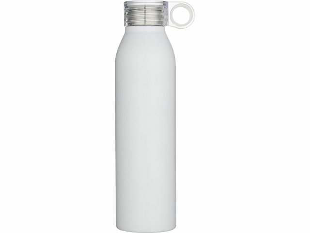 Бутылка для воды «Гром», нержавеющая сталь, 650 мл