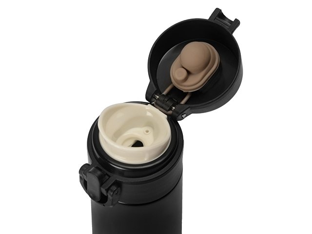 Вакуумная герметичная термкоружка «Inter»