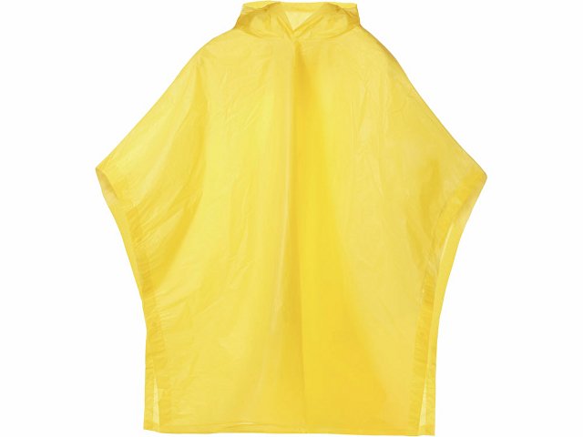 Пончо «Hawaii» c чехлом детский