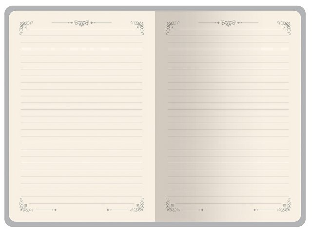 Ежедневник недатированный А5 «Royal»