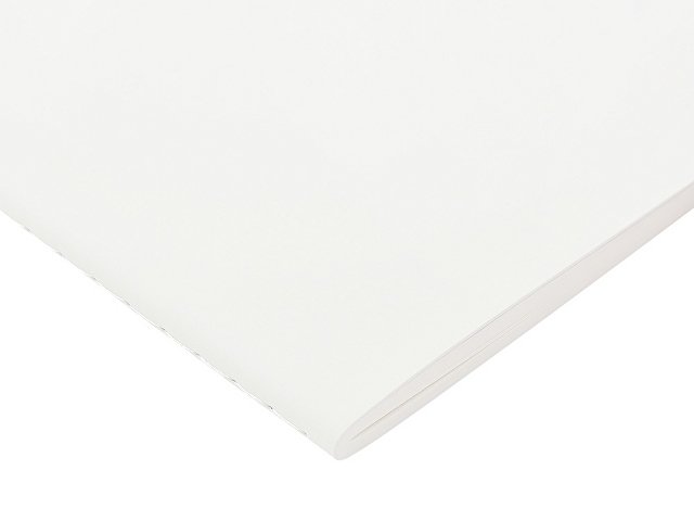 Тетрадь с каменной бумагой А5 «Carrara»