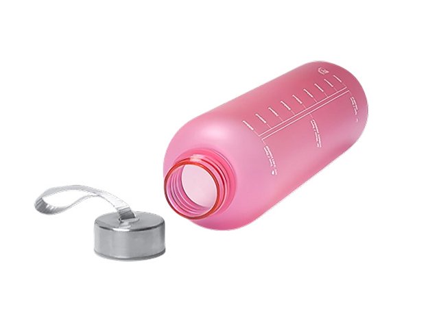 Бутылка для воды «Йогер», 1000 мл