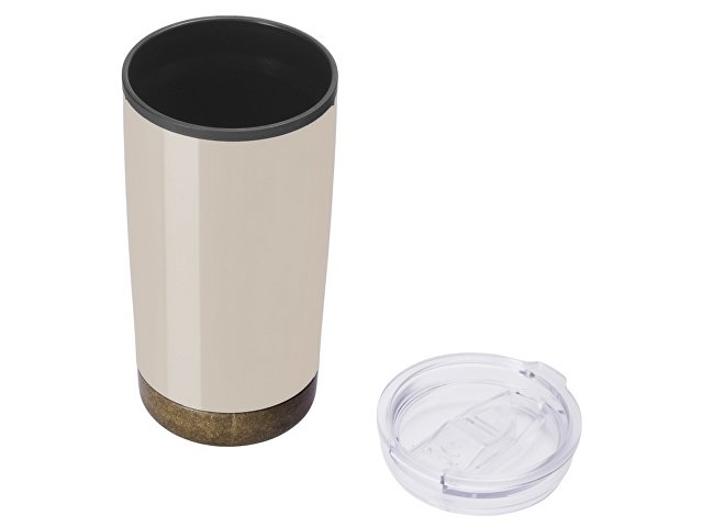 Термокружка с пробковым основанием «Sierra», 550 мл