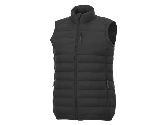 Жилет «Pallas» женский из переработанных материалов